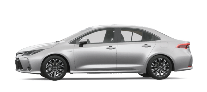 Corolla