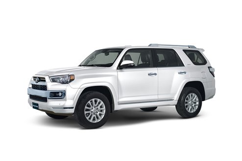 4Runner 4X4 LIMITED