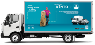 HINO 817 5Tn