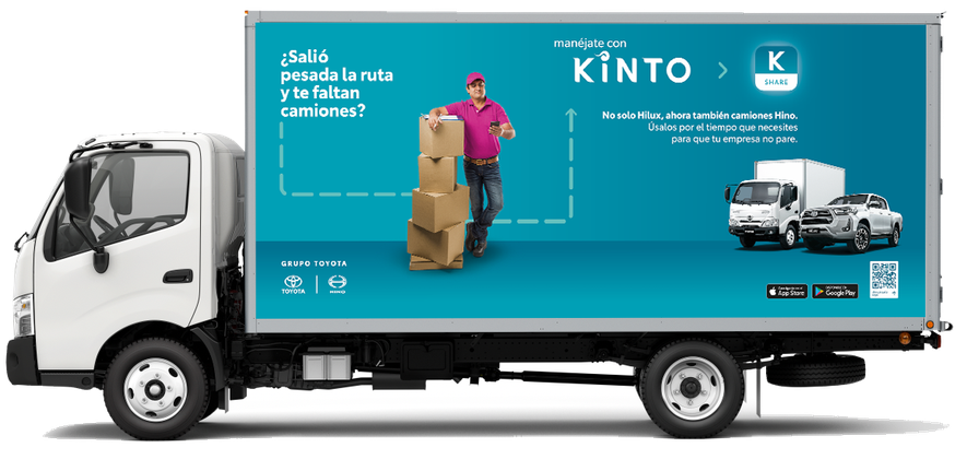 HINO 817 5Tn