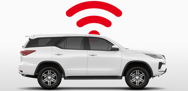 Wi-fi a bordo