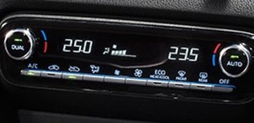 Aire Acondicionado
