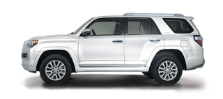 4Runner 4X4 LIMITED