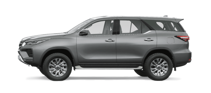 Fortuner