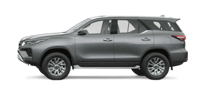 Fortuner
