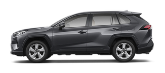 RAV-4 LE 2.0 4x2 MT