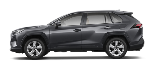 RAV-4 LE 2.0 4x2 MT