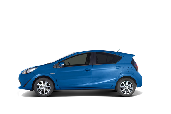 Prius C