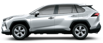 RAV4 HV