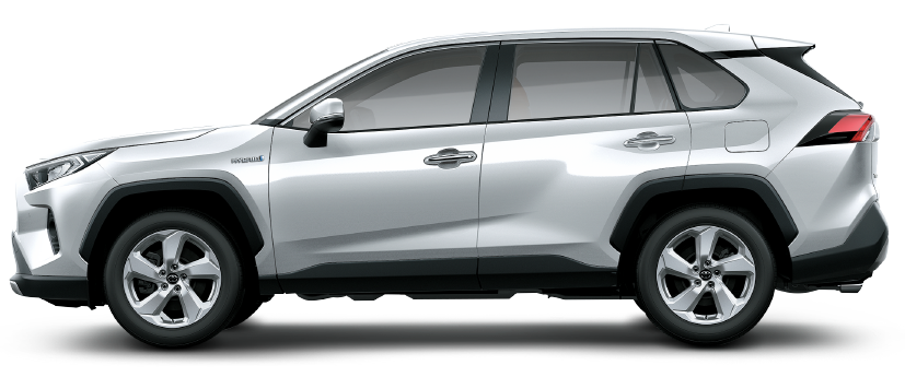RAV4 HV
