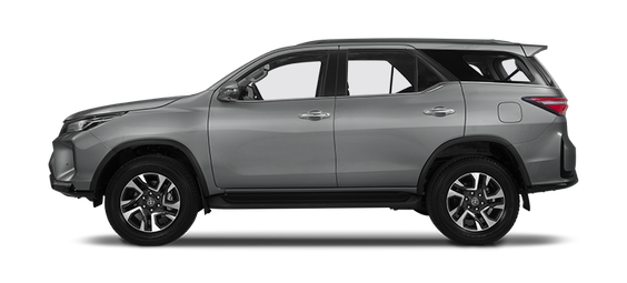 Fortuner