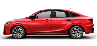 Yaris I MT