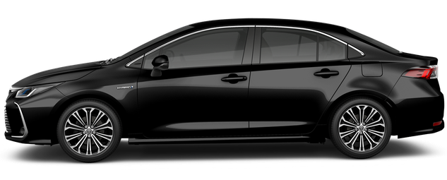 Corolla