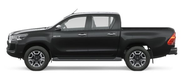 Hilux