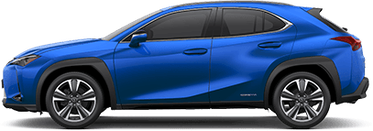 UX 250h