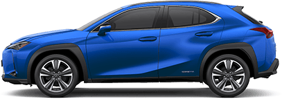 UX 250h