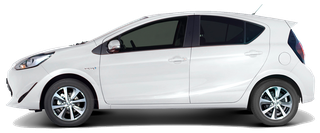 PRIUS C