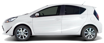 PRIUS C