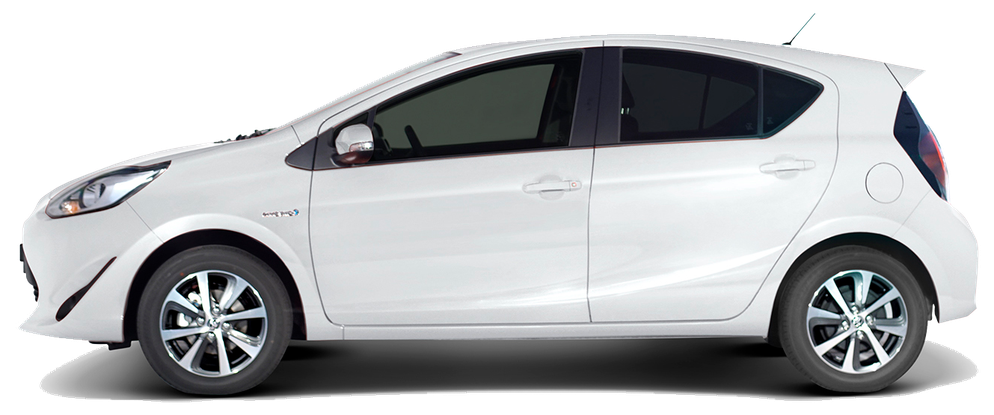 PRIUS C